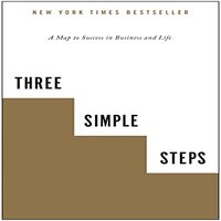 Three Simple Steps