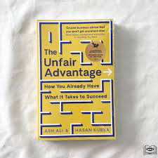 Unfair Advantage